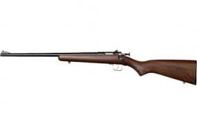 Crickett Rifle G2 .22LR Blued/Walnut Left Hand - KSA2238LH