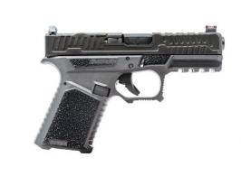 Faxon FX-19 Patriot LT 9mm Semi-Auto Pistol - FX-19-P-LT