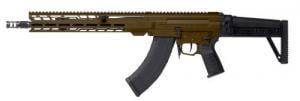 CMMG Inc. Rifle DISSENT MK47, 7.62x39 - 86A7F0BMB
