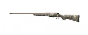 Winchester XPR Hunter TrueTimber Strata MB Left-Hand 6.8 Western - 535782299