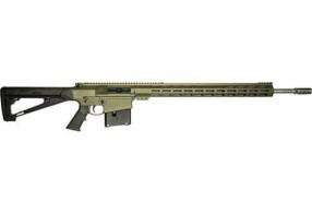 GLFA GL10 Rifle 7MM REM MAG - GL10LA7REMSS ODG
