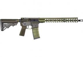 Stag Arms Stag-15 SPECTRM 1 5.56 Nato Semi Auto Rifle - STAG15005612