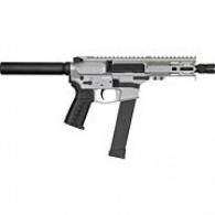 CMMG Inc. BANSHEE MkG .45ACP Semi Auto Pistol - 45A790F-TI