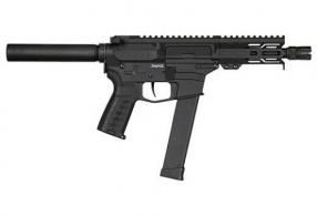 CMMG Inc. BANSHEE MkG .45ACP Semi Auto Pistol - 45AE70F-AB