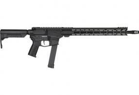 CMMG Inc. Rifle Resolute MKGS 9MM - 99A3D0F-AB