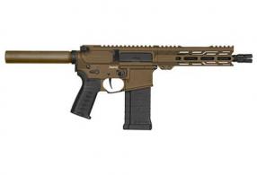 CMMG Inc. BANSHEE MK4 5.7x28mm Semi Auto Pistol - 54AE40F-MB