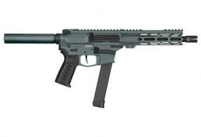 CMMG Inc. BANSHEE MkGs 9mm Semi Auto Pistol - 99AE80F-CG