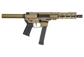 CMMG Inc. BANSHEE MkGs 9mm Semi Auto Pistol - 99AE80F-CT