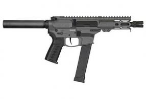 CMMG Inc. Banshee MkG .45ACP Semi Auto Pistol - 45AE70F-TNG