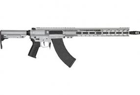 CMMG Inc. Resolute MK47 7.62x39mm Semi Auto Rifle - 76AC20A-TI