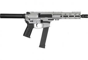 CMMG Inc. Banshee Mk10 10mm Semi Auto Pistol - 10AE30F-TI