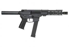 CMMG Inc. Banshee MkG .45ACP Semi Auto Pistol - 45A790F-SG