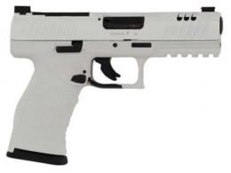 Walther Arms WMP OR .22WMR -  Arctic White Polymer - 5220305