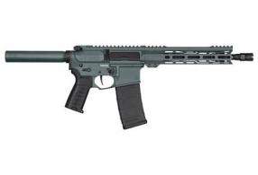 CMMG Inc. Banshee MK4 5.56 Nato Semi Auto Pistol - 55AED0A-CG