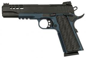 GLFA 1911 45 ACP Semi Auto Pistol - GL1911-45FSS BLU