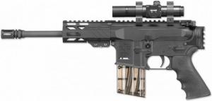 RRA LAR-22 Hybrid Pistol .22LR - 22L2135HV1