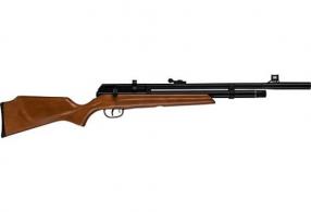 Beeman 1331 Pcp Radier .22 Cal Pellet Air Rifle 10 Shot - 1331
