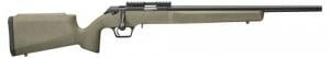 Springfield Armory 2020 Rimfire Target 22 LR Bolt Action Rifle - BART92022GBW