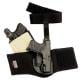 Galco Ankle Holster For S&W J Frame Hammered/Hammerless - AG160