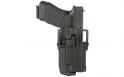 BlackHawk SERPA CQC XIPHOS For Glock 17/22 RH BLK - 414500BK-R