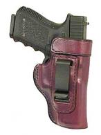 D HUME H715-M 41 For Glock 20/21 BRN RH - J168100R