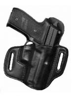 D HUME 721OT 41-1 For Glock 29/30 Black RH - J337138R