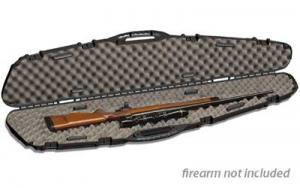 GUN GUARD PROMAX SNGLSCP RFL BLK - 1511-01