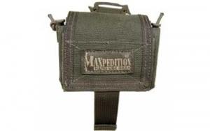 MAXPEDITION ROLLYPOLY DUMP PCH OD - 0208G