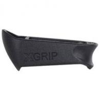 XGRIP MAG SPACER For Glock 17/22 +2RD - GL19-23