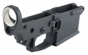 MAG Tactical Systems MG-G4 AR-15 Stripped Lower Receiver .223/5.56 - MGG4BLK