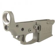 Mag Tactical AR-15 Ultra-Light Stripped Lower Receiver - MGG4FDE