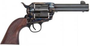 Traditions Firearms 1873 Frontier 4.75" 44mag Revolver - SAT73-800