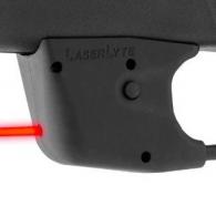 LaserLyte For Glock 42 Trigger Guard Red Laser Sight - UTA-YY