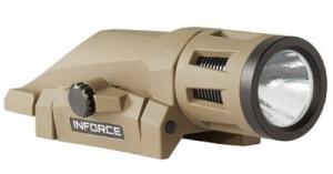 INFORCE WML FDE WHITE LED CONSTANT - W-06-1