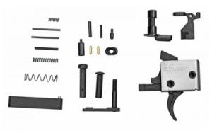 CMC AR-15 LOWER ASSEMBLY KIT CURVED - 81501