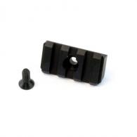 NORDIC 1.5" TAC-RAIL FOR BBL CLAMP - TRL-BCT-150
