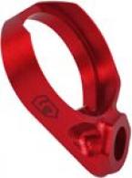 PHASE5 SLOPED QD END PLATE RED - SQD-EP-RED