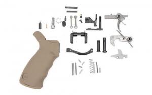 Spike's Tactical Enhanced Lower Receiver Parts Kit 223 Rem/556NATO - SLPK302