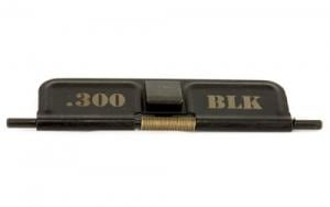 YHM DUST COVER ASSY 300 Black - YHM-111-300