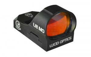 Lucid Litl Mo Micro 3 MOA Red Dot Sight - L-LILMO