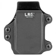 L.A.G Tactical Inc Single Rifle Magazine Carrier - 35002