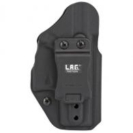 LAG LIB MK II FOR GLOCK 42 Black AMBI - 70002