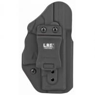 LAG LIB MK II FOR GLOCK 26 Black AMBI - 70003