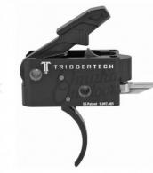 TRIGRTECH AR15 Black COMP CRVD RH - AR0-TBB-33-NNC