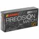 Barnes Precision Match Burner .300 Blackout 125gr Open Tip Match BT - 30737
