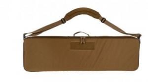 GGG RIFLE CASE COYOTE BROWN - 6021-14