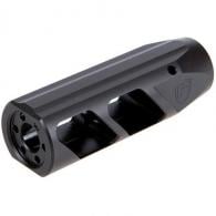 FORTIS RED NITRIDE MUZZLE BRAKE 762 - F-RED-762