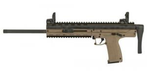 KelTec CMR-30 Tan 22 Magnum / 22 WMR Semi Auto Rifle