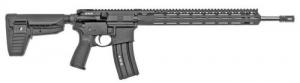 BCM Recce-18 MCMR Precision AR-15 5.56 NATO Semi-Auto Rifle - BCM862750