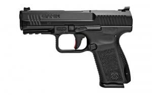 Canik TP9SF Elite Blue/Black 9mm Pistol - HG4869N